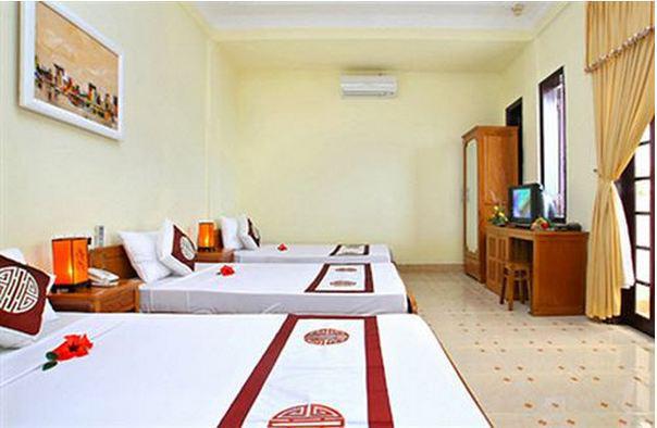 Hotel Aurasia Sea Side Marmaris